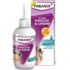 Paranix Shampoo Elimina Pidocchi E Lendini Trattamento + Pettine 200ml