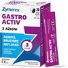 Zymerex Gastro Activ Integratore Acidità E Reflusso 20 Bustine