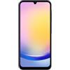 Samsung Galaxy A25 5G Blue Black