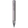 CMT ORANGE TOOLS CMT 758.002.11 Fresa Laser Point, Grigio