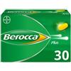 Bayer Berocca plus 30 compresse