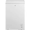 OK Congelatore pozzo OFZ 161 E W Chest Freezer, classe