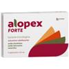 VALDERMA SRL Alopex Forte Lozione Rubefacente 4 Roll On 40 Ml