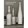 SILVANA Gianni Berengo Gardin fotografa lo studio di Giorgio Morandi