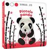 White Star Publishers Piccolo panda. In punta di dito. Ediz. a colori