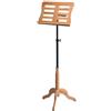 Classic Cantabile WOOD WN-01N leggìo in legno naturale