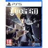 SEGA Judgment - Ps5