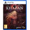 Nexon The First Berserker: Khazan - PS5