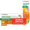 Arkofarm Arkovox Propoli Pack 24cpr+spr