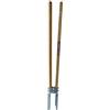 Spear & Jackson PHD-WH Trivella per Pali con Manico, Multicolore, 146.5x16x12.5 cm