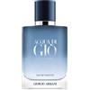 Armani Acqua Di Giò Profondo Eau De Toilette 50 Ml