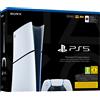 Sony Computer Ent. Gaming - Console - Ps5 Console 825gb Digital Edition E Chassis White Ita