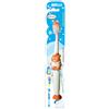 CURADENT SPAZZOLINO KIDS HAPPY TEETH MORBIDO