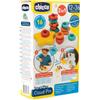 CHICCO GIOCO SMART2PLAY NUVOLA 2IN1