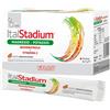 FALQUI PRODOTTI FARMAC. Srl Italstadium magnesio potassio resveratolo vitamina c arancia rossa 24 stick - ITALSTADIUM - 943780344