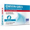Coryfin gola*20cpr orod 0,25mg - CORYFIN - 004123030