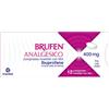 MYLAN SpA Brufen analges*12cpr riv 400mg - BRUFEN - 042386348