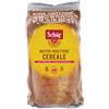 Schar cereale del mastro panettiere pane con cereali senza lattosio 330 g - SCHAR - 975585605