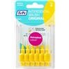 Tepe scovolino giallo 0,7 mm 6 pezzi - TEPE - 925897276
