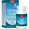 Lietoson melatonina 120 compresse orosolubili - - 984559930