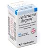 Valeriana dispert*60cpr 45mg - VALERIANA DISPERT - 004853026