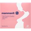 PHARMAGUIDA Mammavit pl 30 bustine da 5 g - PHARMAGUIDA - 930099926
