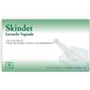 Skindet lavanda vaginale 4 flaconi 140 ml + 4 cannule monouso in blister - SKINDET - 913419040