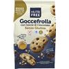 Nutrifree goccefrolla con gocce di cioccolato 300 g - NUTRIFREE - 986988044