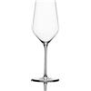 Zalto 42 cl - Denk'Art Calice Vino Bianco In Vetro Cristallino Set 2 Pz