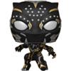 FUNKO POP! Marvel: Black Panther Wakanda For Ever - Black Panther
