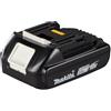 MAKITA 197254-9 Batteria BL1820B 18V 2Ah