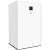 Ferroli Caldaia a Condensazione Bluehelix Hitech RRT B K 50 34 kW con Bollitore 50 L Classe A+ KIT COASSIALE,