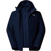 The North Face Carto Triclimate jacket