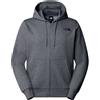 The North Face Simple Dome Full Zip hoodie