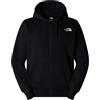 The North Face Simple Dome Full Zip hoodie