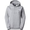 The North Face Simple Dome hoodie donna
