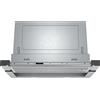 Siemens LI67RA561 Iq500 Cappa ad incasso telescopica cm. 60 - motore 717 m3/h - acciaio inox