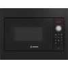 Bosch BFL523MB3 Serie 2 Forno a microonde da incasso cm 50 h 38 - nero