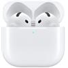 Apple AirPods 4 ANC - White