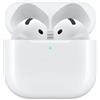 Apple AirPods 4 - White