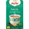 YOGI TEA GmbH Yogi Tea Felicidad 30g 17 Bolsita