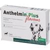 KRKA FARMACEUTICI MILANO Srl Anthelmin® Plus Flavour Krka 2 Compresse