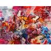 Ravensburger - Puzzle 1500 Pezzi Nike, Dea Della Vittoria | Puzzle Per Adulti 1500 Pezzi | Puzzle Adulti Per Bambini Dai 14 Anni In Su | Regalo Compleanno Per Bambini Dai 14 Anni | Misure 80x60cm