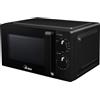 Ardes Ar6520g Forno A Microonde Nero Microonde Combinato Superficie Piana 20 L 700 W