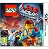 Warner The LEGO Movie: Videogame (Nintendo 3DS) - [Edizione: Regno Unito]