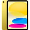 Apple iPad 10 (2022) | 10.9 | 4 GB | 64 GB | 5G | giallo