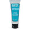 Reuzel Grooming Hair Cream For Men - Subtle, Sugary Rum Fragrance - Low Shine Finish - Contains Moisturizing Properties - No Buildup - Natural, Pliable Hold - Suitable For All Hair Types - 3.38 Oz