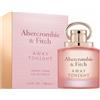 ABERCROMBIE & FITCH Away Tonight Woman Eau de Parfum (100 ml)