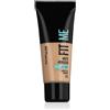 Maybelline FIT me! Make-up 30 ml ombra 105 Natural Ivory