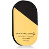 Max Factor Facefinity Compact Foundation SPF 20 10 g ombra 02 Ivory